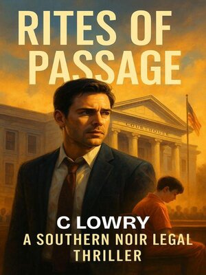 cover image of Rites of Passage